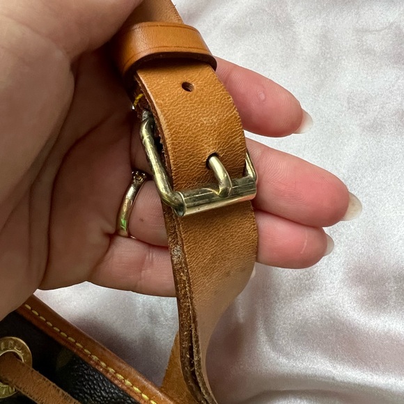 Louis Vuitton Noè GM - Picture 11 of 17